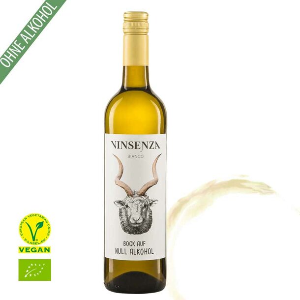 VINSENZA Bianco alkoholfrei kaufen