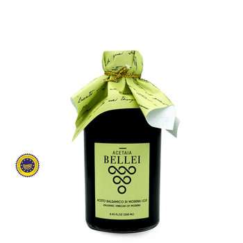 Aceto Balsamico di Modena I.G.P., Etichetta verde (1,18) 250 ml