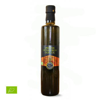 Bio Kalamata Extra Virgin Olive Oil, Messinia Union