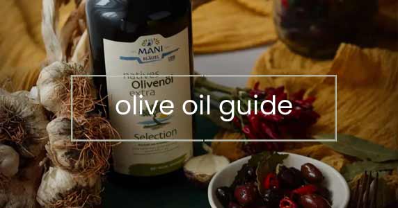 olive oil guide protos