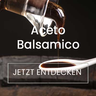 Aceto Balsamico Rubrik Protos