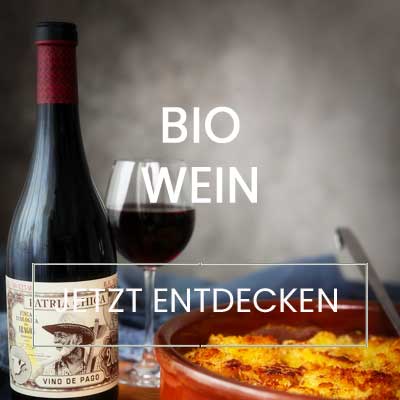 Bio Wein von Protos