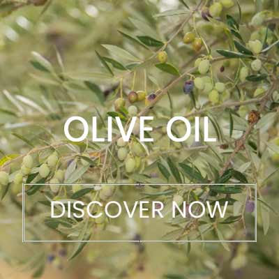 olive oil